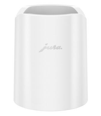 Jura Glacette - White