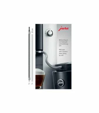 Jura Milk Hose HP1