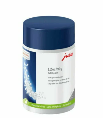 Jura Milk Frother Cleaner Refill