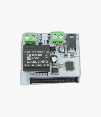 Bezzera PID (No Screen) SW1.12