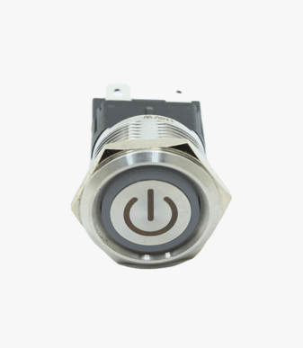 Bezzera Power Switch (7633355SG)