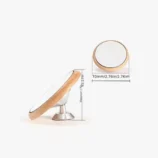Espresso Extraction Mirror