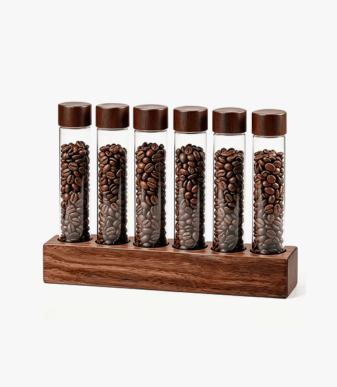 Single Dose Vials 6pcs