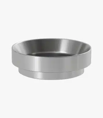 58mm Dosing Ring (Silver)
