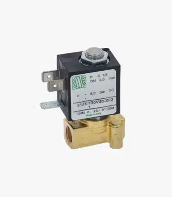Saeco 2 way Solenoid (996530073681)