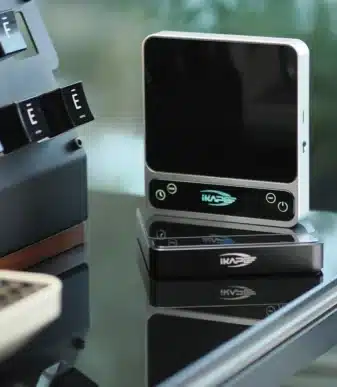 iKape Smart Scale + Bluetooth App